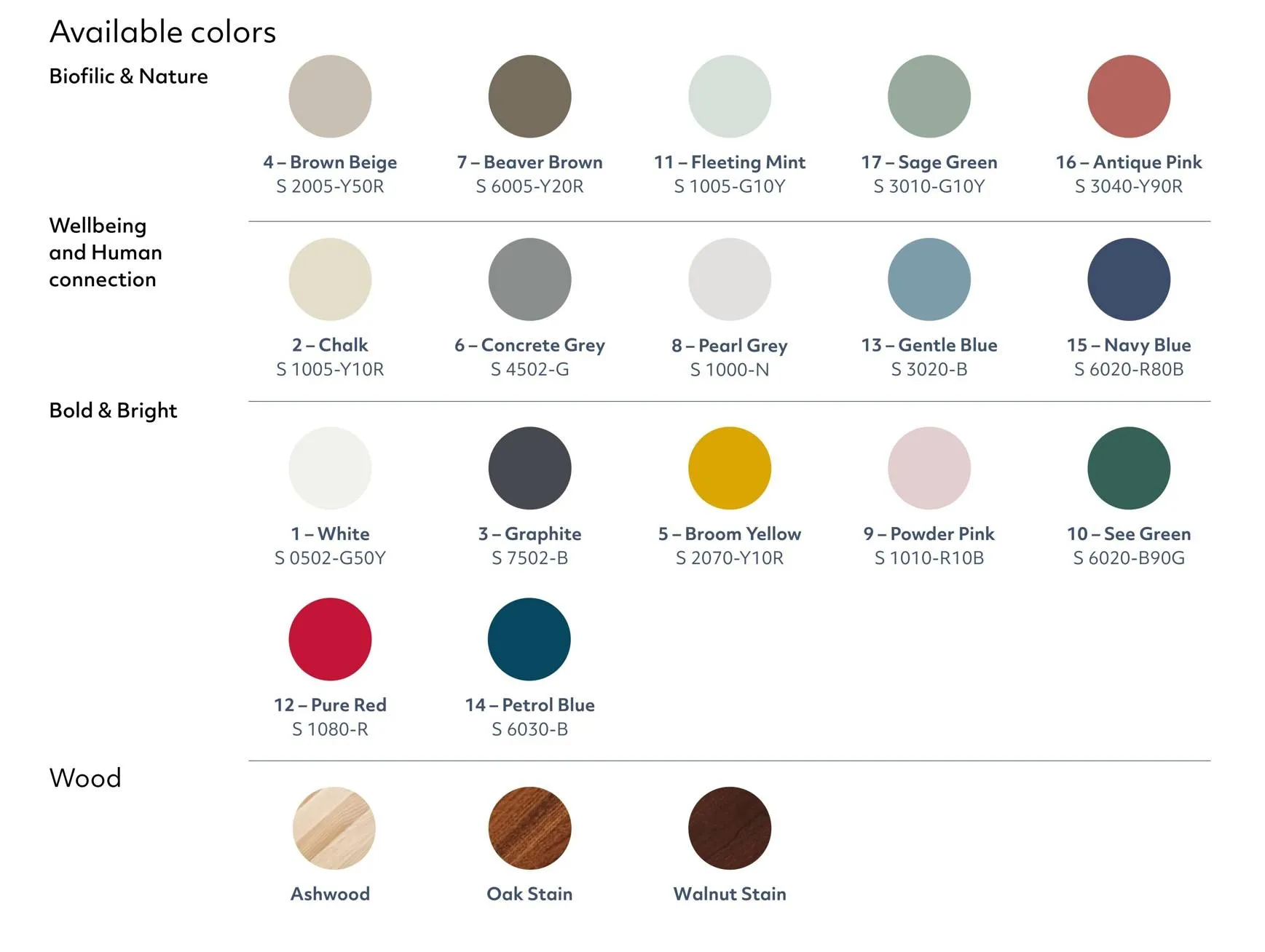 Kwietnik MAGLA 55x91cm Jesion Petrol Blue