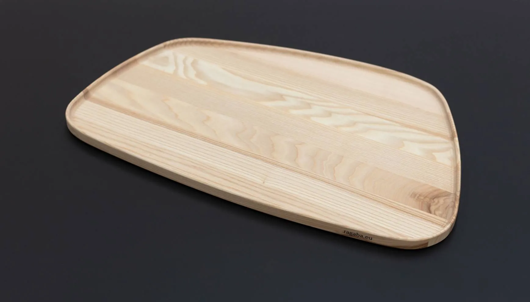 Taca Jesionowa ENDOCARP Duża 50x30