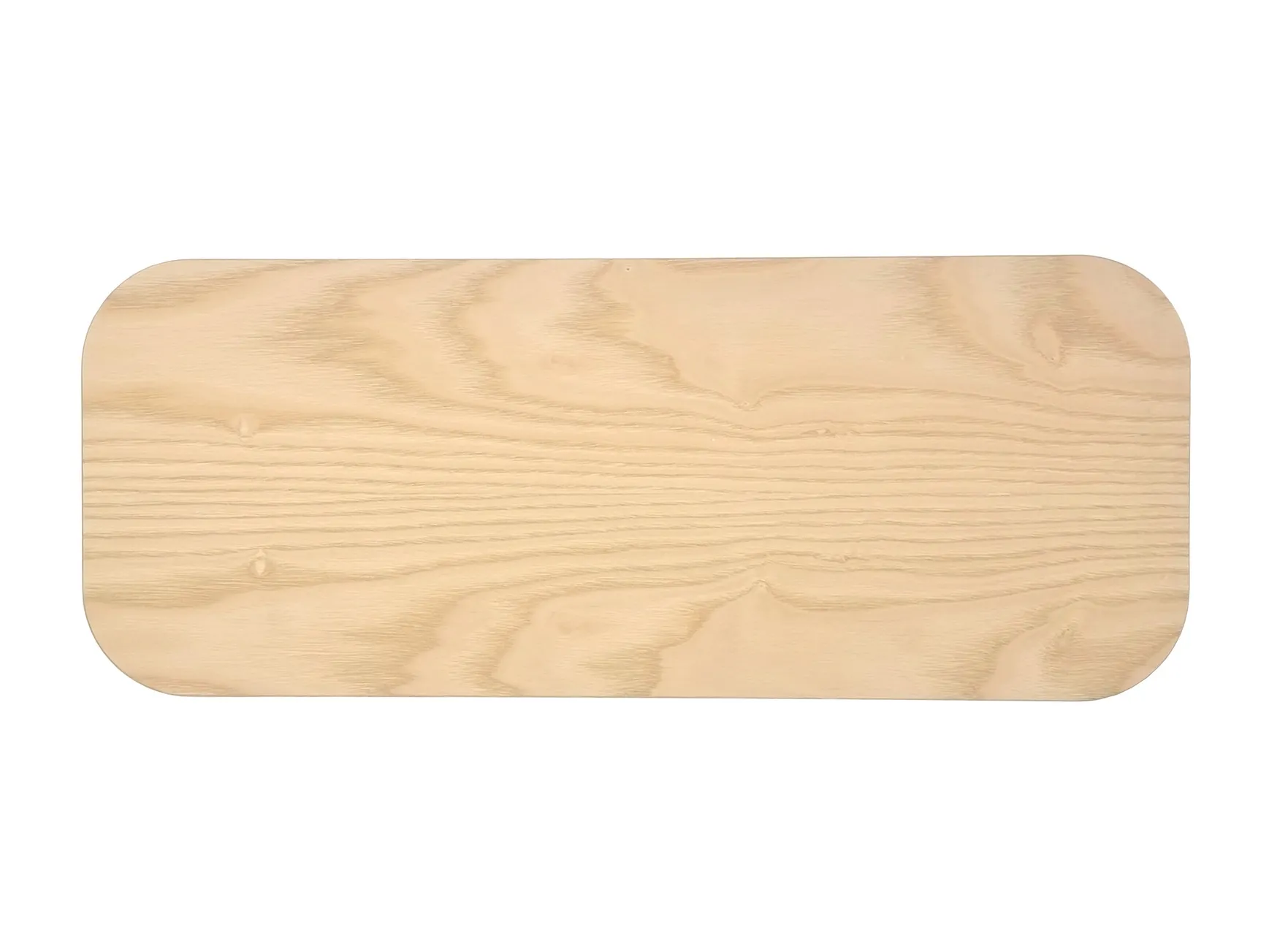 Podstawka Pod Laptopa JUBI 60cm Jesion Ciemny Koralowy