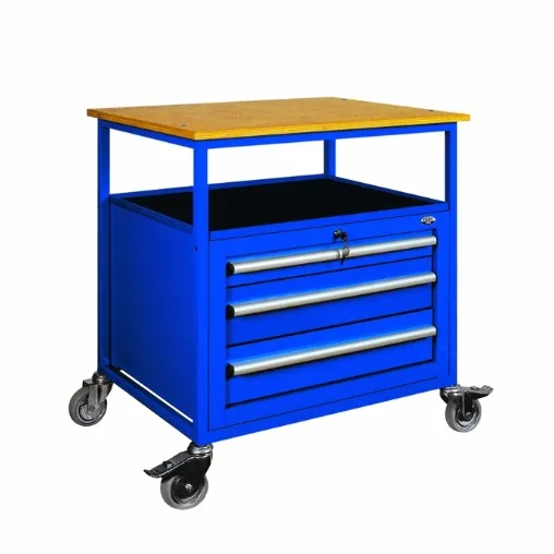 Wózek warsztatowy P-2-04-02