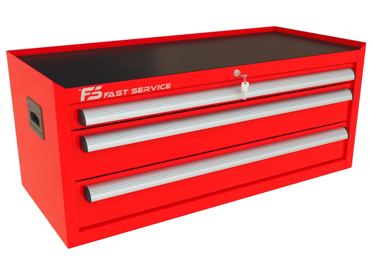 Nadstawka wózka TRUCK z 3 szufladami PNT-152