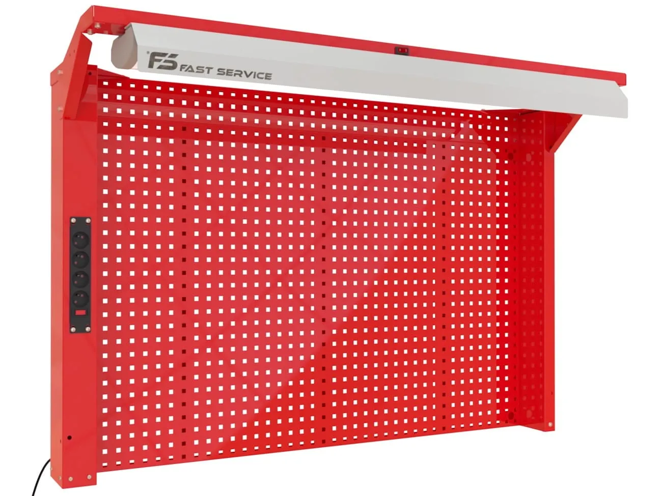 Tablica narzędziowa N140-01-01