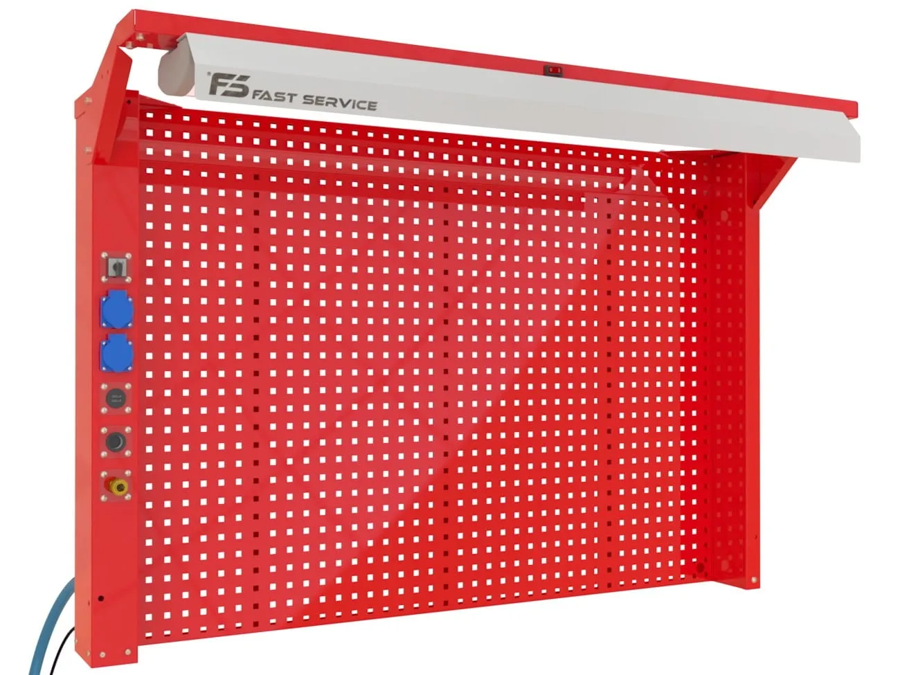 Tablica narzędziowa N140-01-02