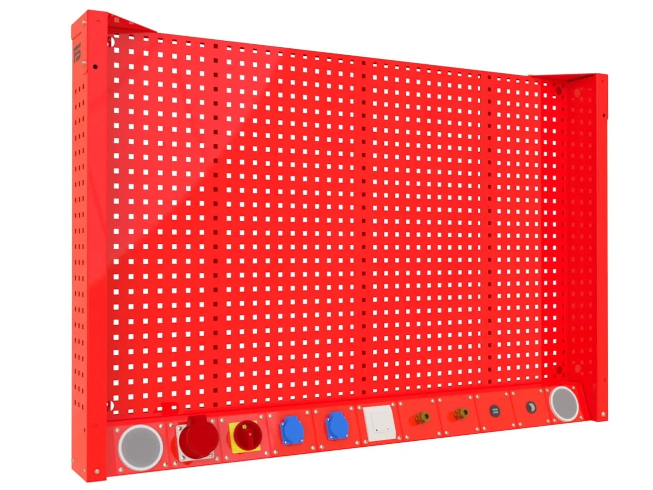 Tablica narzędziowa N140-02-E