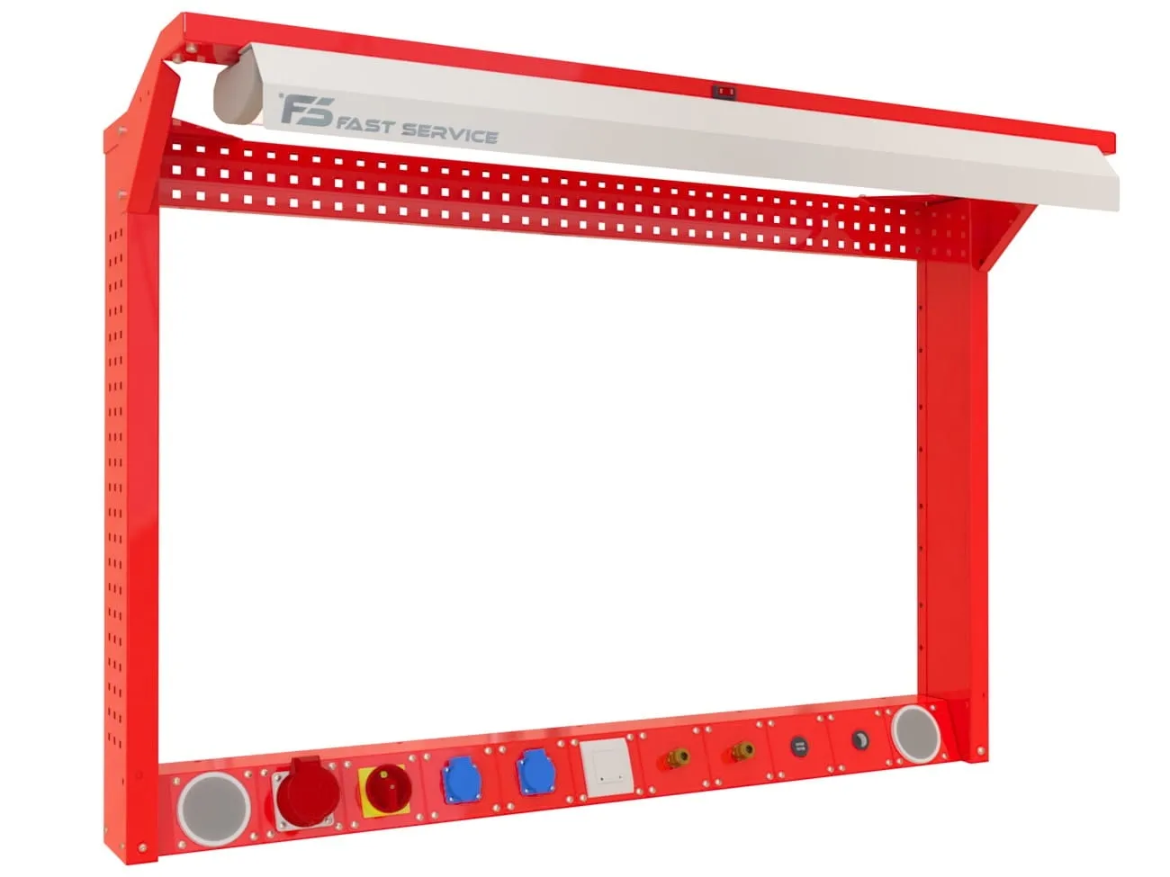 Tablica narzędziowa N140-03-E