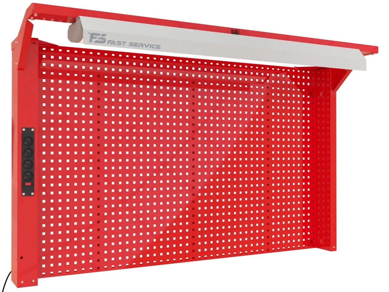 Tablica narzędziowa N157-01-01