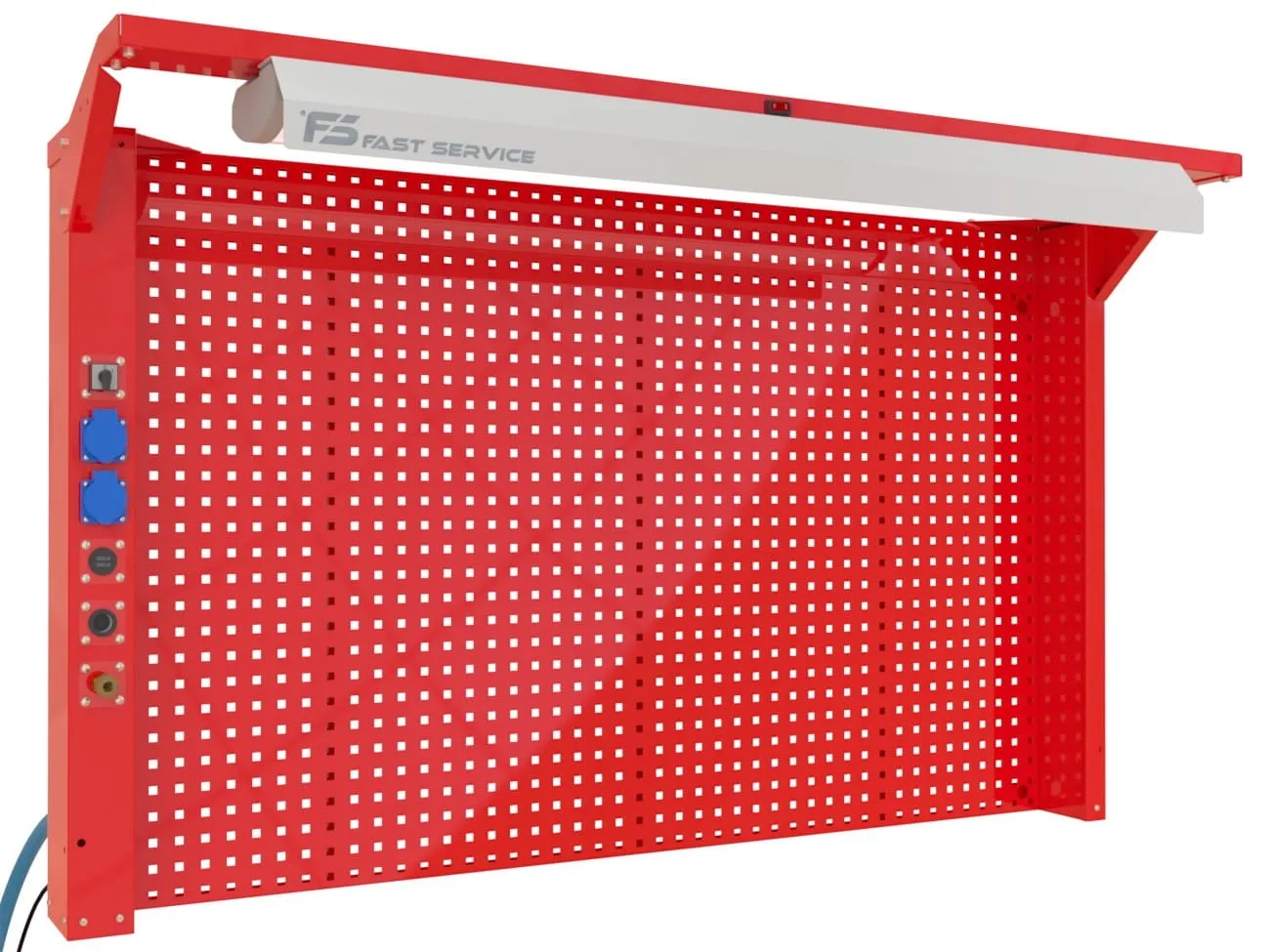 Tablica narzędziowa N157-01-02