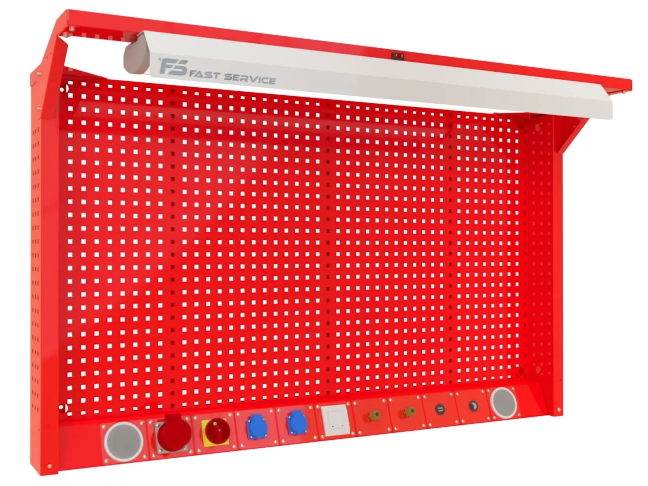 Tablica narzędziowa N157-01-E