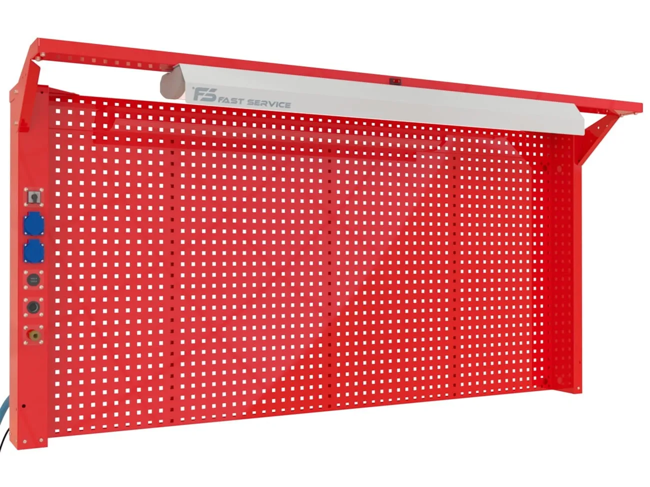 Tablica narzędziowa N192-01-02