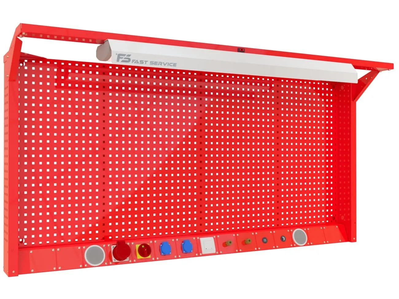 Tablica narzędziowa N192-01-E