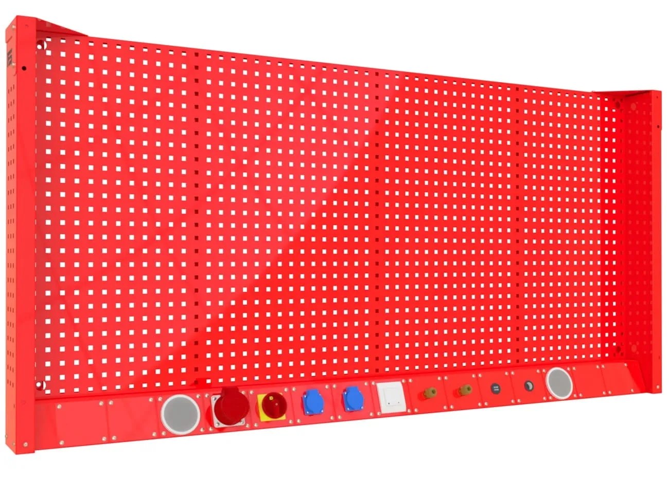 Tablica narzędziowa N192-02-E