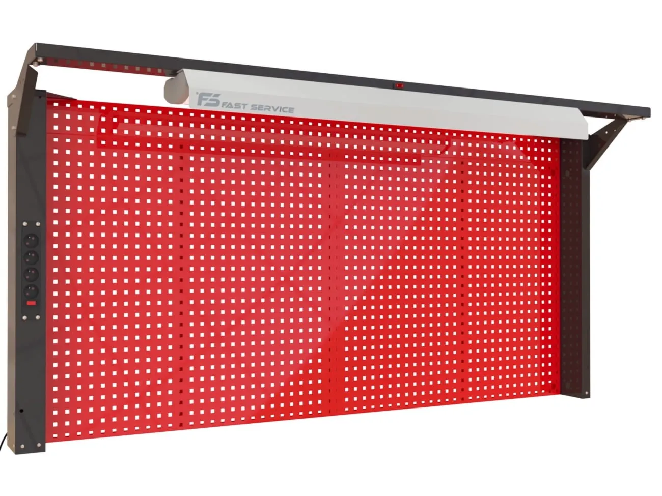 Tablica narzędziowa N196-01-01