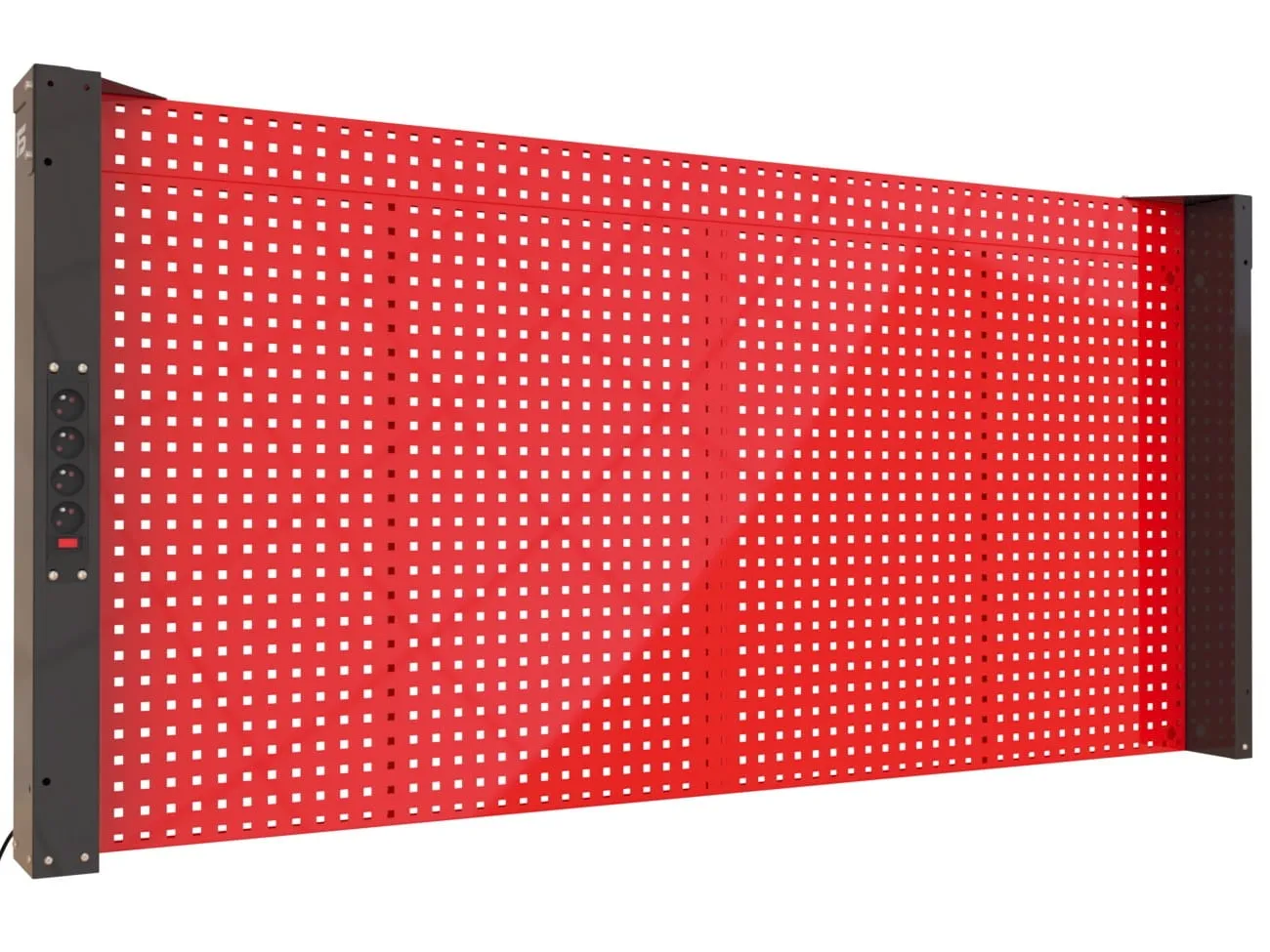 Tablica narzędziowa N196-02-01