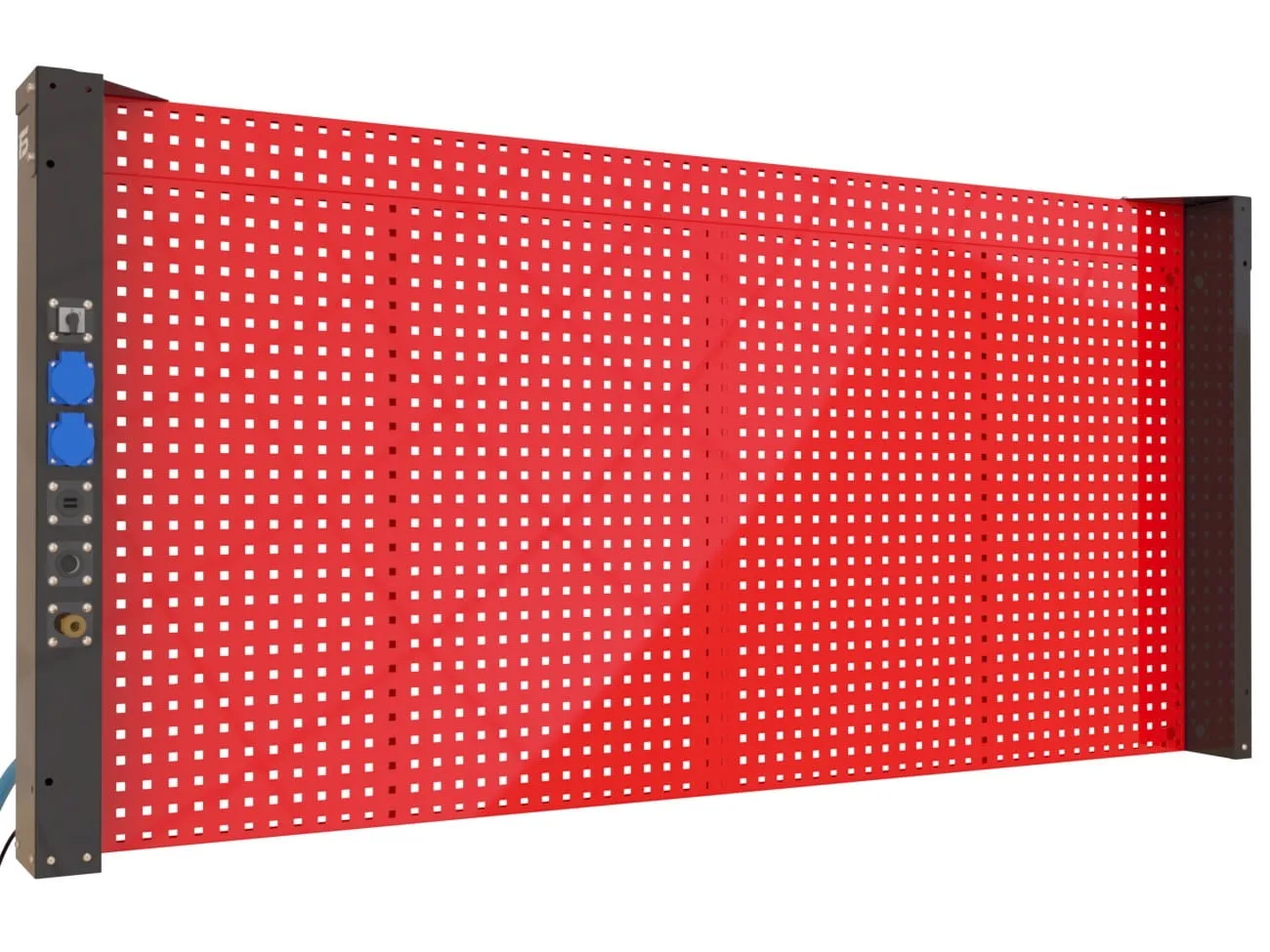 Tablica narzędziowa N196-02-02