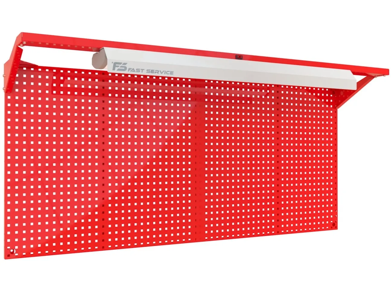 Tablica narzędziowa N196-04