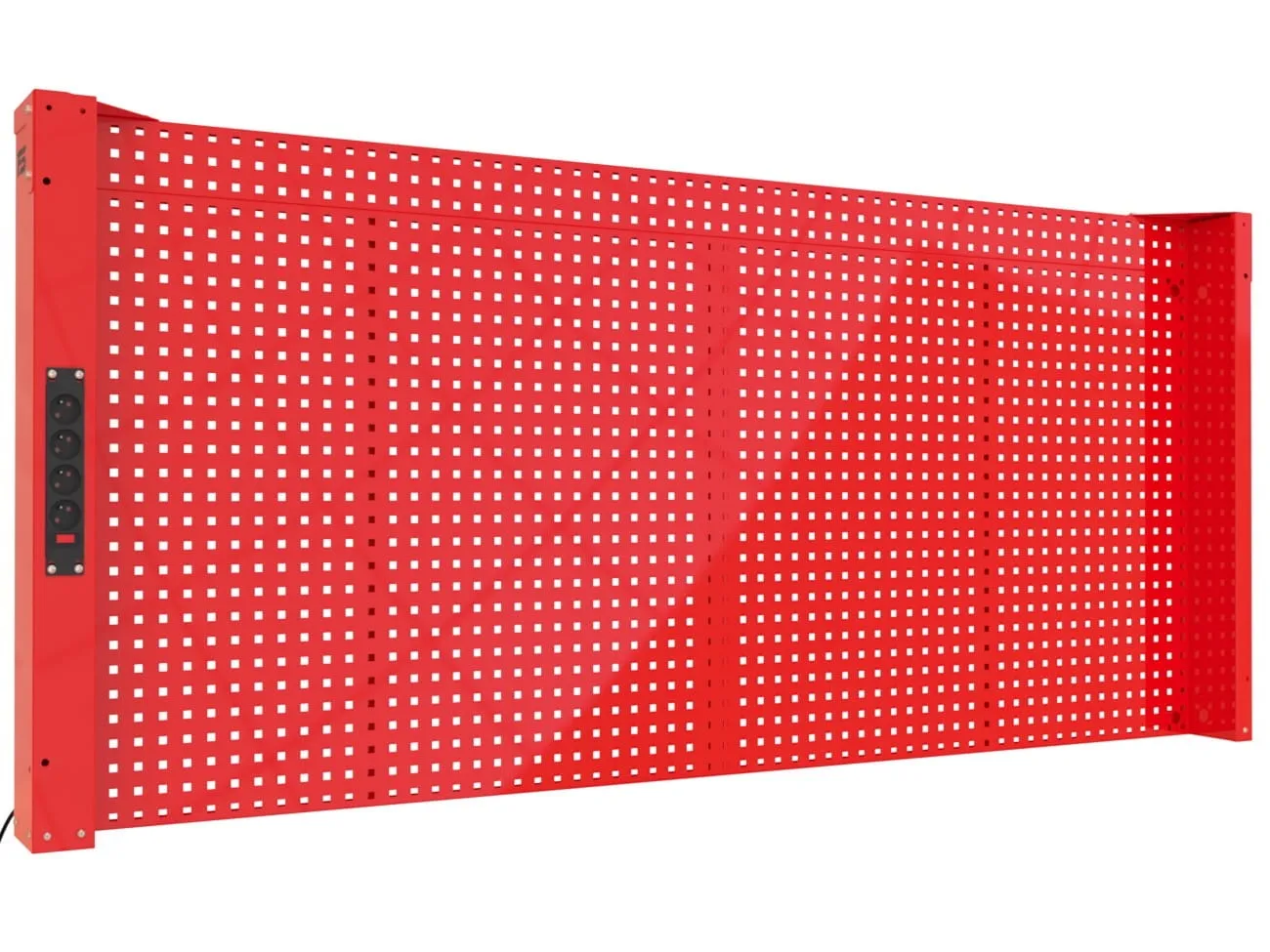 Tablica narzędziowa N207-02-01