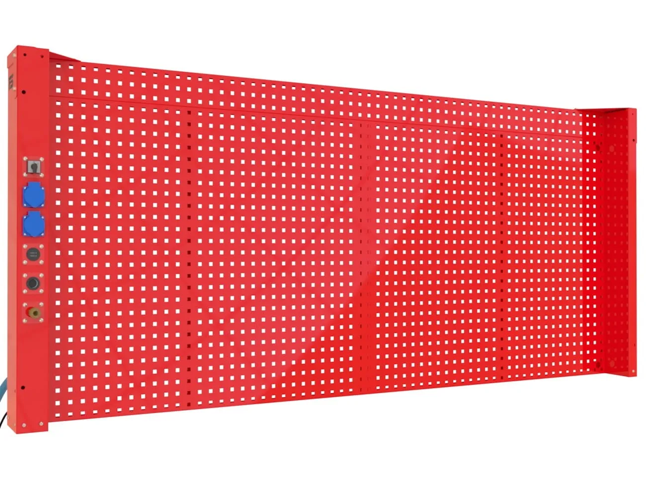 Tablica narzędziowa N207-02-02