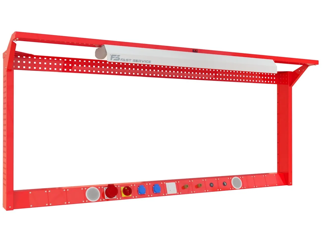 Tablica narzędziowa N223-03-E