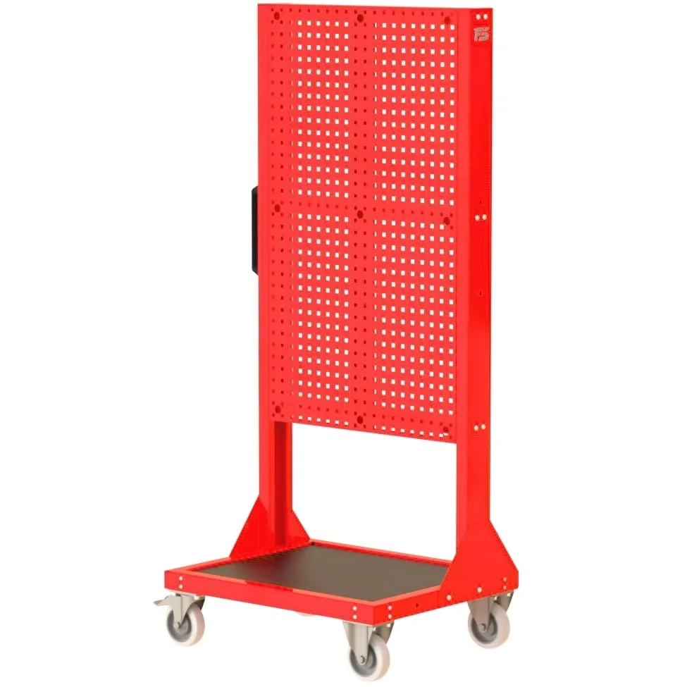 ST 70-11 Stojak Narzędziowy wykonany w całości z kratownicy (jednostronny)