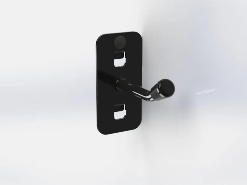 Zawieszka pojedyncza L-50 ZW-01