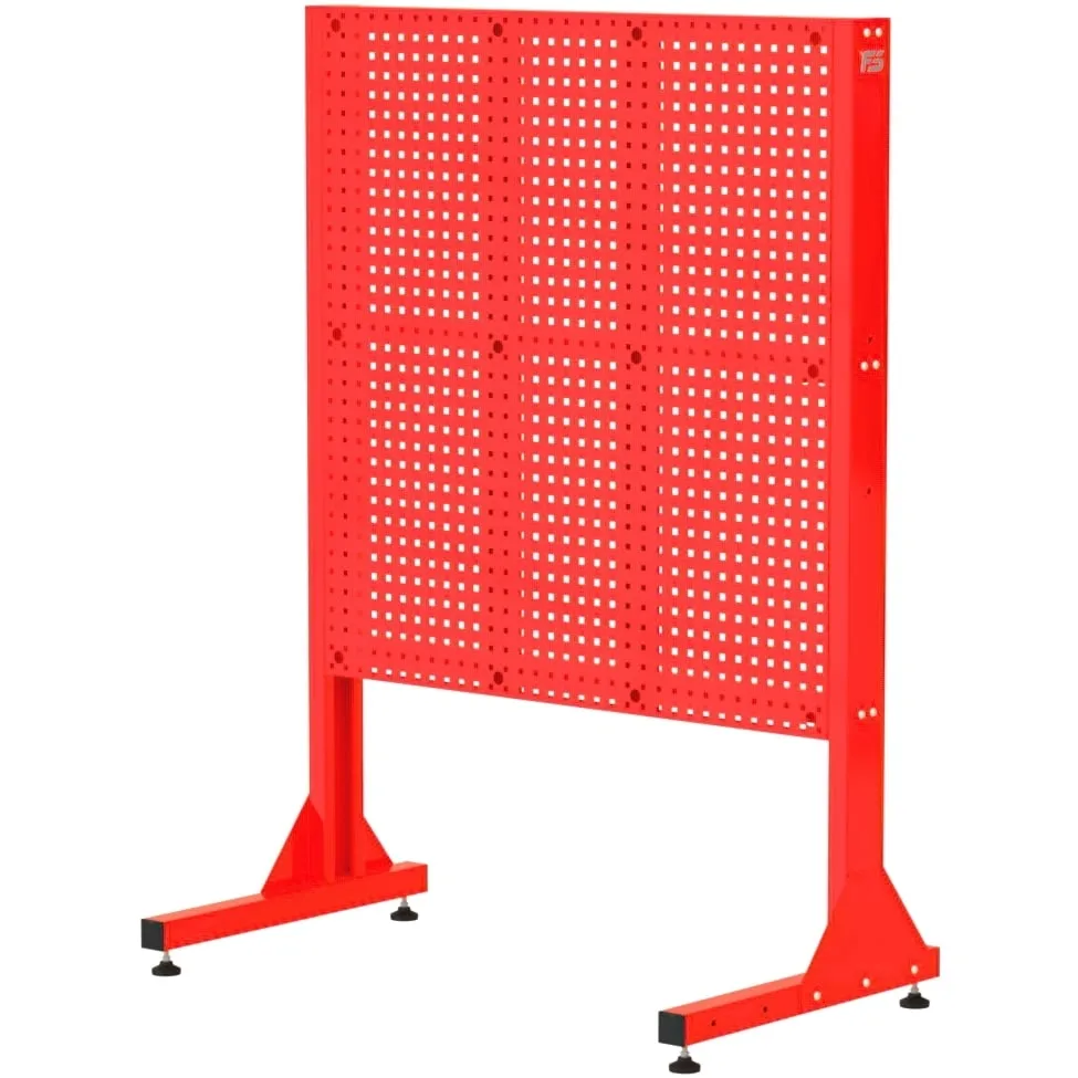 ST 110-14 Stojak Narzędziowy wykonany w całości z kratownicy (jednostronny)