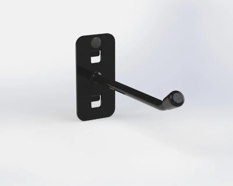 Zawieszka pojedyncza L-100 ZW-03