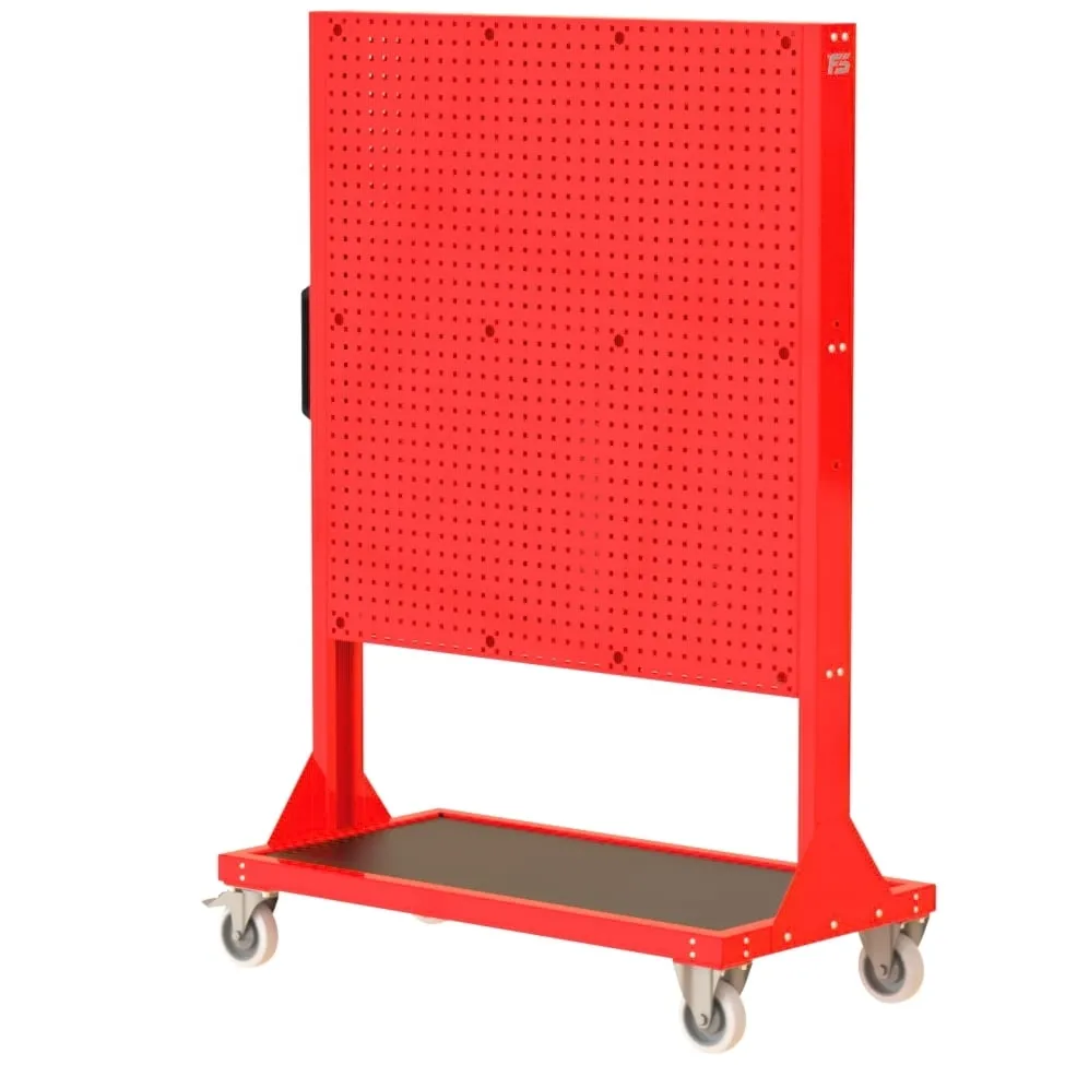 ST 110-21 Stojak Narzędziowy wykonany w całości z kratownicy (dwustronny)