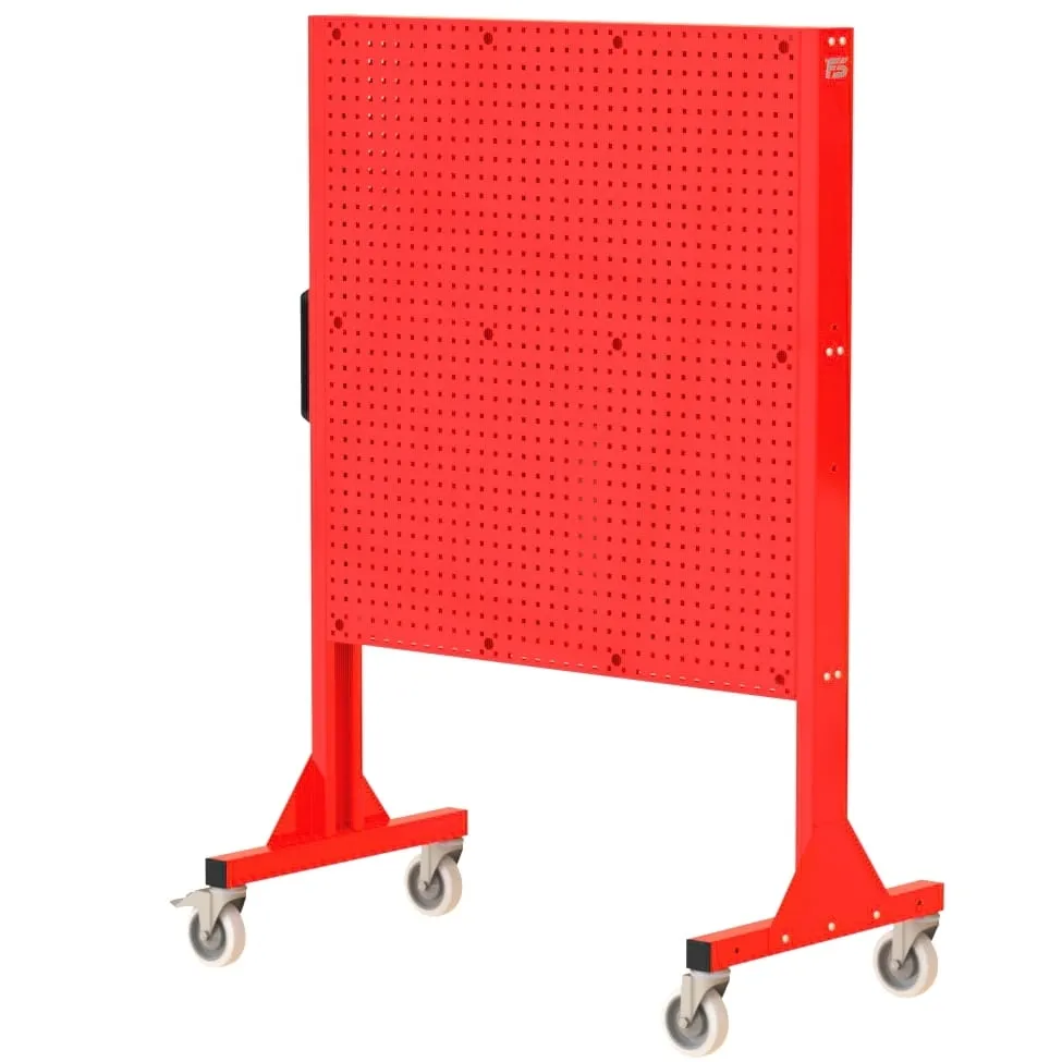 ST 110-22 Stojak Narzędziowy wykonany w całości z kratownicy (dwustronny)