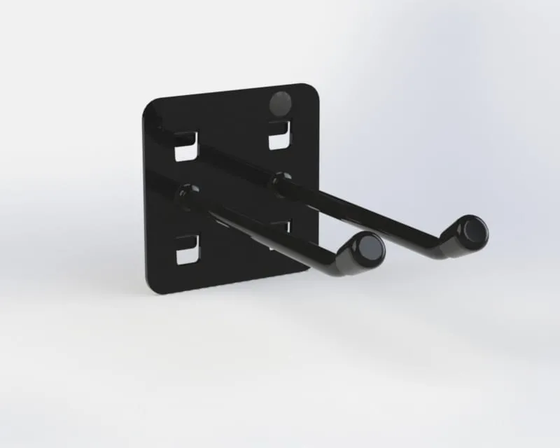 Zawieszka podwójna L-100 ZW-04