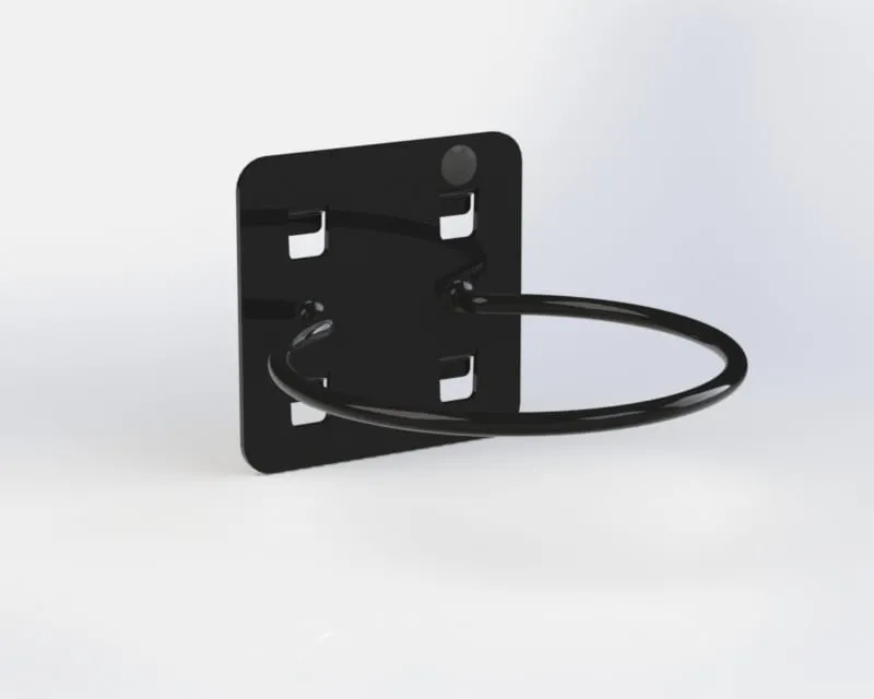 Zawieszka " KOŁO" na elektronarzędzia ZW-05