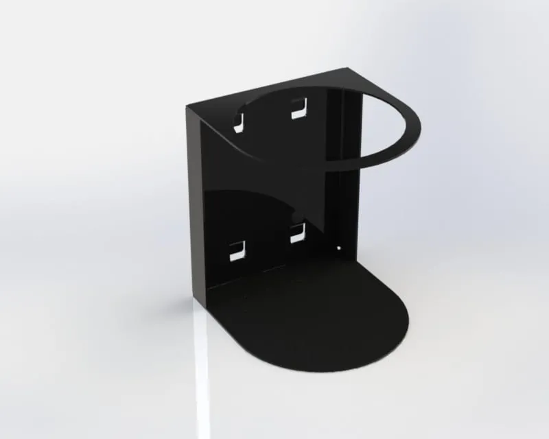 Zawieszka " KOŁO" na aerozol ZW-06