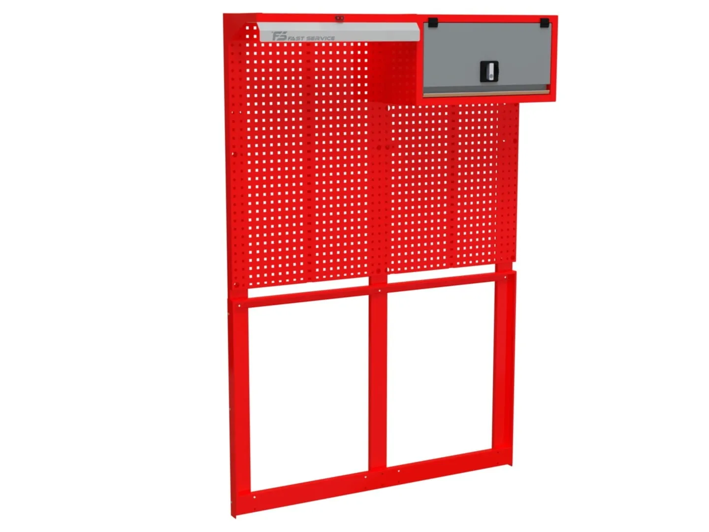 Tablica Narzędziowa NT140-0203