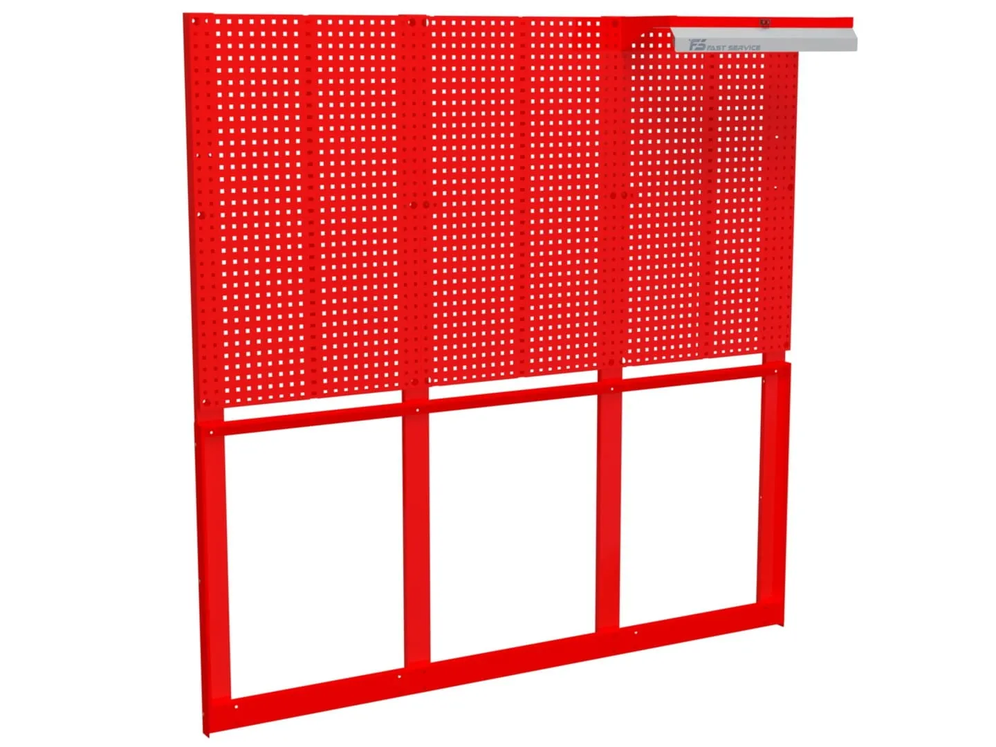 Tablica Narzędziowa NT210-010102