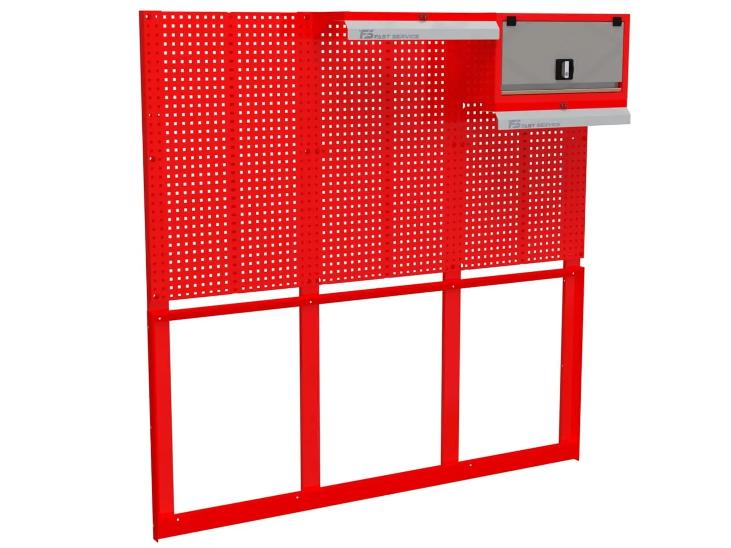 Tablica Narzędziowa NT210-010204