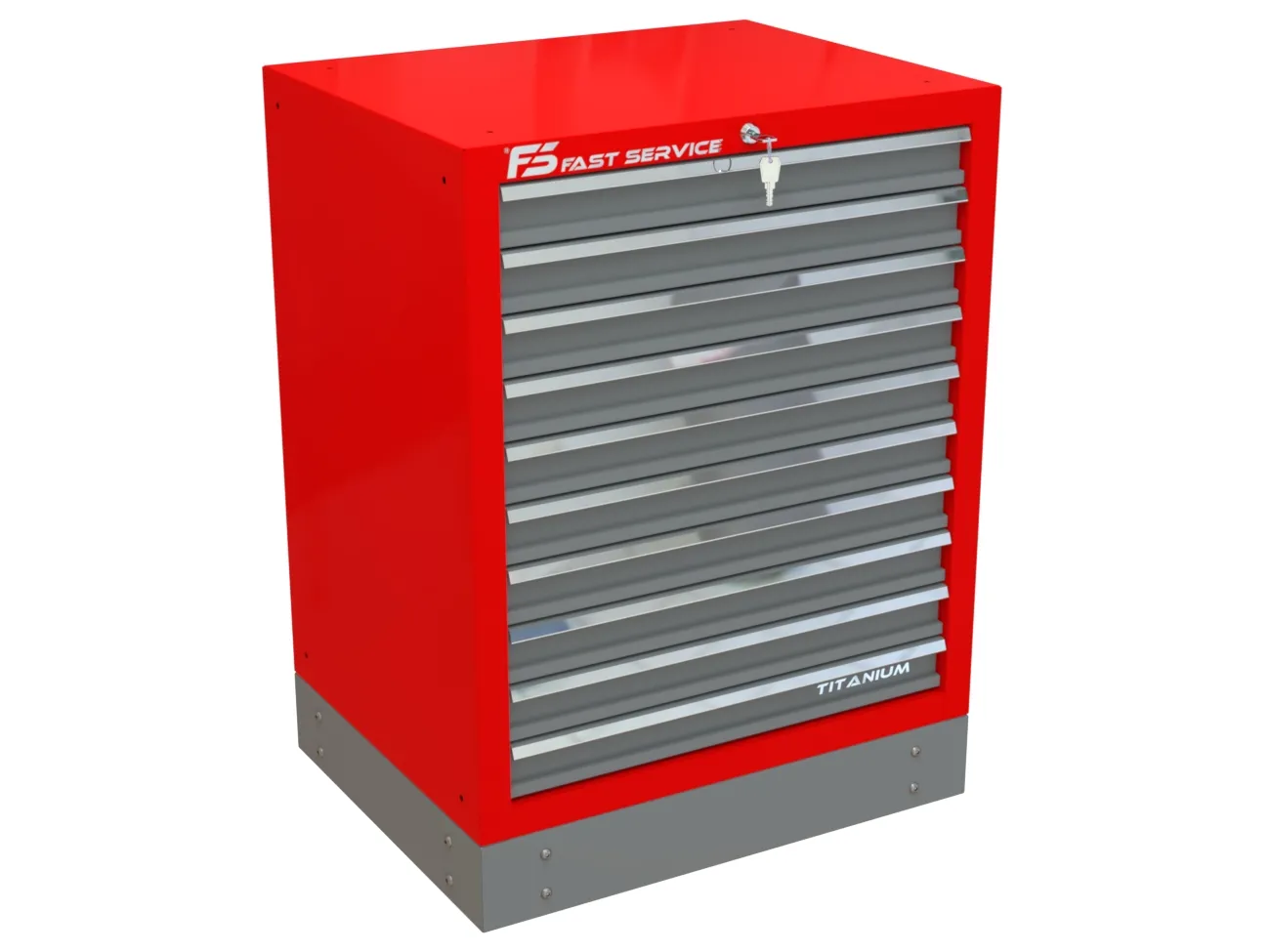 Konfigurator Stanowiska TITANIUM