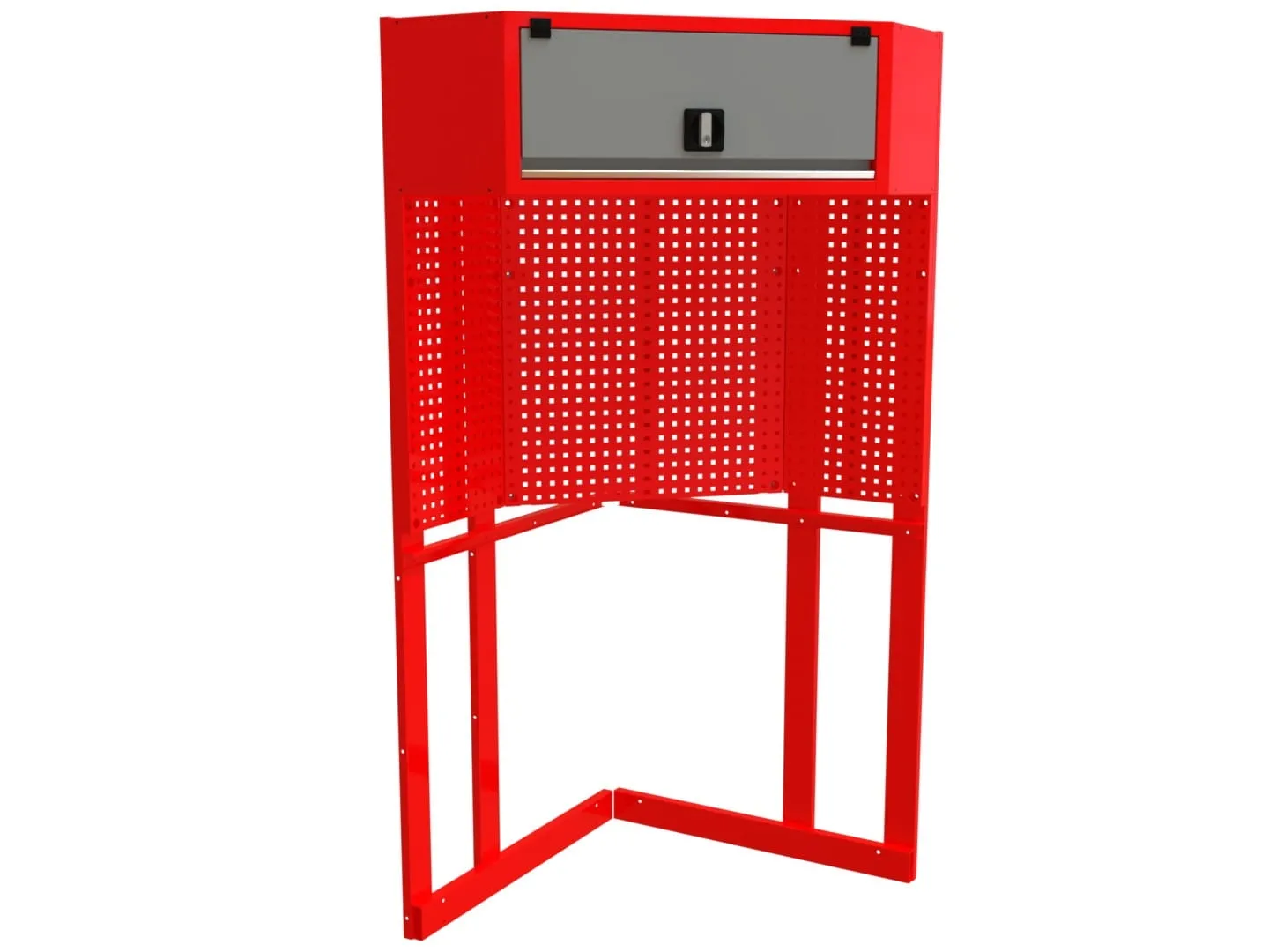 Tablica Narzędziowa narożna NT NAR-03