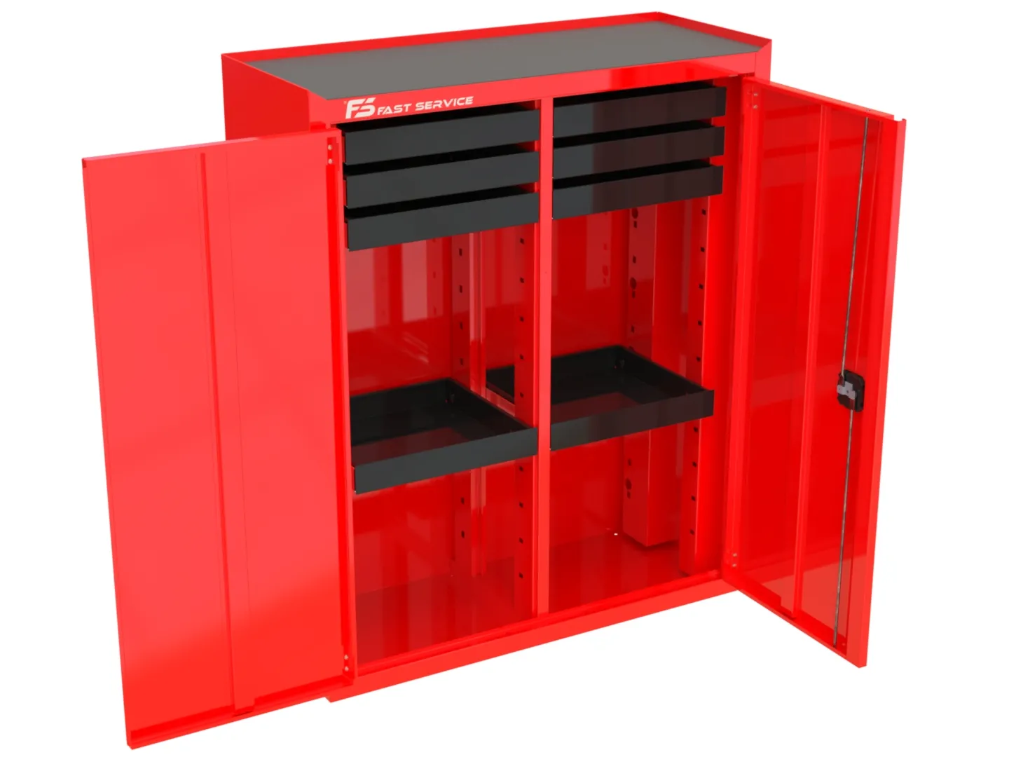 Szafa narzędziowa 2 drzwiowa – S-3-04-00