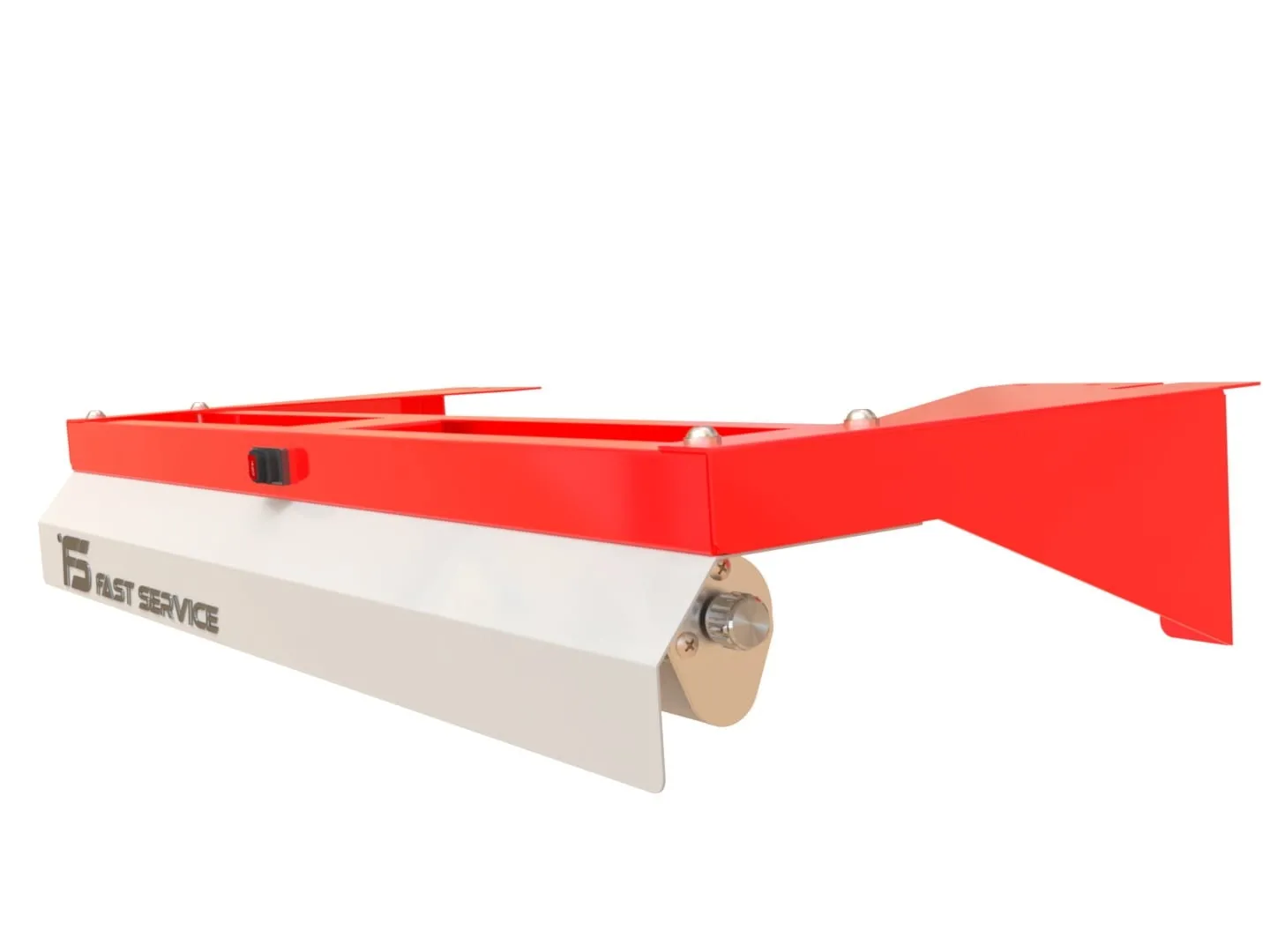 Belka oświetleniowa OŚW-210 PS wersja z potencjometrem