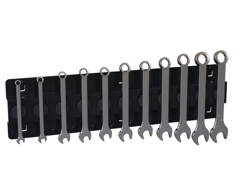 Zawieszka magnetyczna na komplet kluczy ZWN-08