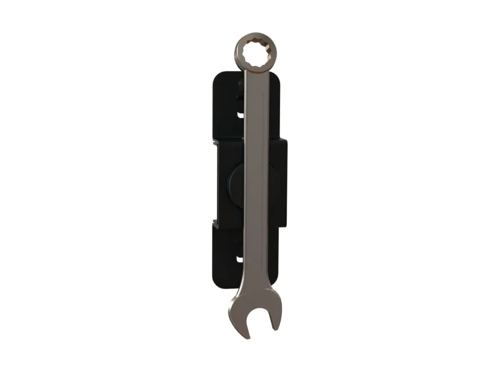 Zawieszka magnetyczna do zawieszenia 1 klucza ZWN-09