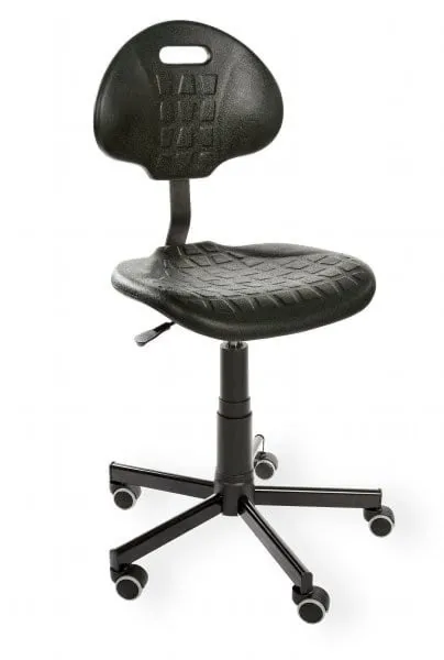 Krzesło przemysłowe PurMax WH RKW-02