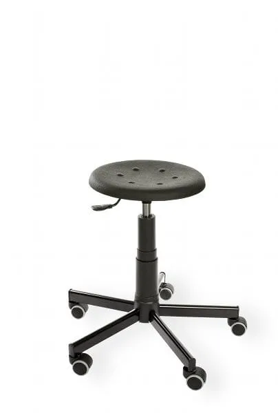 Taboret przemysłowy PurTab WH RKW-07