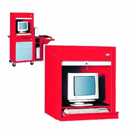 Nadstawka zamykana żaluzją aluminiową P-1-07-04