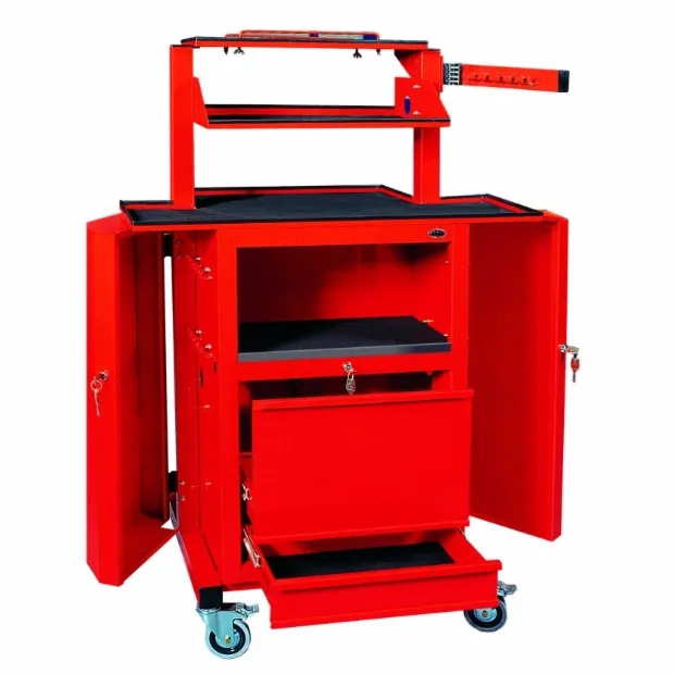 Wózek diagnostyczny P-2-05-02