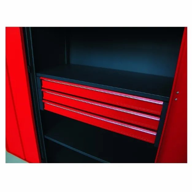 M-3-01-S110 Szuflada do szafy M-3 wys. 110mm