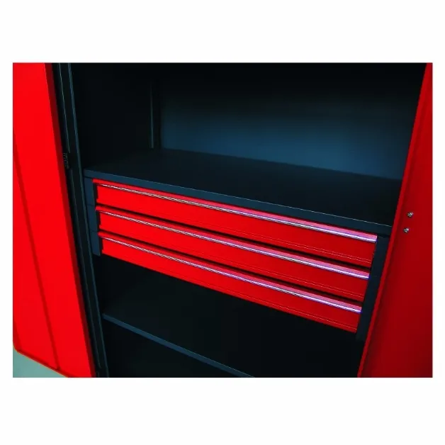 M-3-01-S170 Szuflada do szafy M-3 wys. 170mm