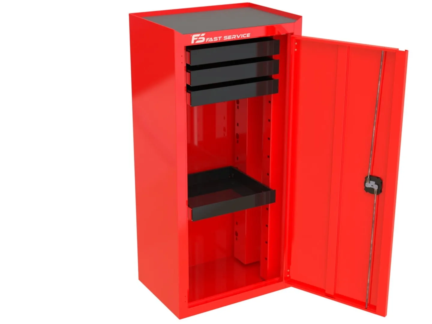 Szafa narzędziowa 1 drzwiowa S-3-03-00