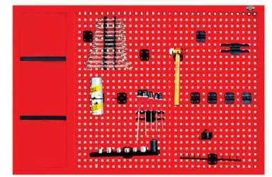 GABLOTA NARZĘDZIOWA OTWARTA N-4-01-04