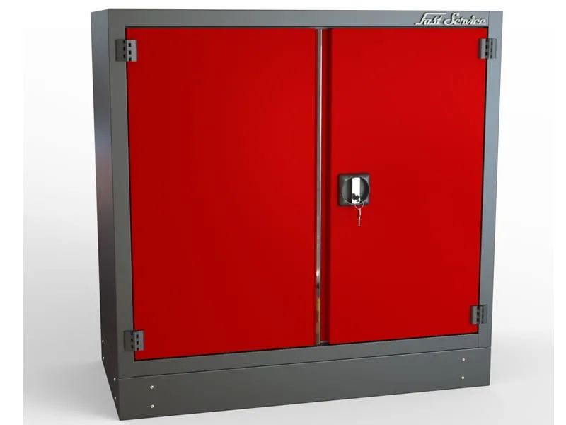 M-3-01-02 Modułowa szafa warsztatowa