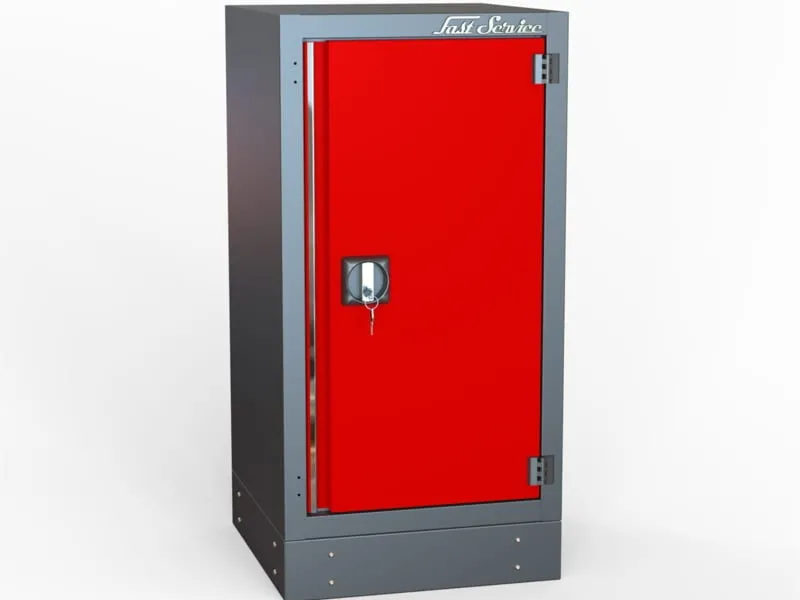 M-3-02-02 SZAFA WARSZTATOWA